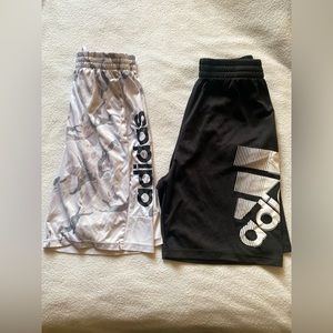 ✨BOYS ADIDAS SHORTS✨